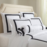 Hot 100% Cotton High Quality Bedding Set for Home/Hotel