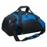 Good Quality Nylon Shoulder Sport Travel Duffel Bag (MS2092)
