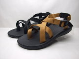 Simple Style Beach Sandal for Man (21yx1202)