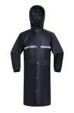 Police Safety Reflective Suit Rainwear for Men