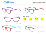 Fashion Wholesale Stock Acetate Children Eyewear Eyeglass Optical Glasses Frame