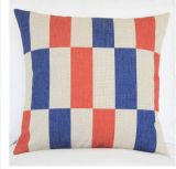 Popular Design Patchwork American Style Cushion