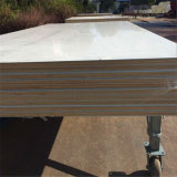 Water Resistant Fiberglass Plywood Board for Truck Body