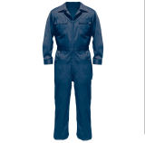 Winter Fashion Building Protect Work Uniform Overall Coverall
