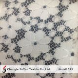 Tricot Lace Fabric for Sale (M1075)
