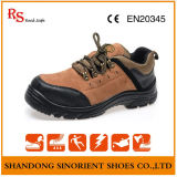 Slip Resistant Sport Safety Shoes for Men RS89
