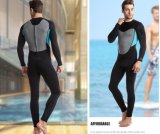 2016 Waterproof Neoprene Long Sleeve Man's Wetsuit