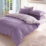 High Quality 100% Cotton Hotel Textile Bedding Set