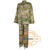 Military Camouflage Uniform with ISO Standard