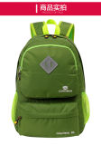 Waterproof Nylon Middle School Sports Travel Bag Backpack