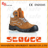 Service Life of Safety Shoes, Soft Insole Safety Shoes Snn4228