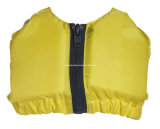 Nylon Life Jacket with Polyester for Children