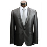 Fashion Tailored Slim Fit Man Suit