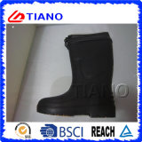 Light and Comfortable Men Boots with Undetachable Fur Lining (TNK60024)