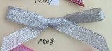 Handmade Easy Ribbon Bows for Decoration for Clothing/Garment/Shoes/Bag/Case (NX008)