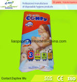 OEM Super Soft Confy Baby Diaper