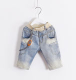 Wholesale China Summer Child Boys Denim Shorts