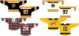 Customized Ohl Kingston Frontenacs Hockey Jersey