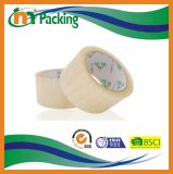 Transparent Carton Packing BOPP Adhesive Tape