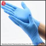A Grade Disposable PVC Medical Gloves Approved by Ce, FDA