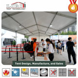 15m by 20m Durable Strong Aluminum Holiday Tent
