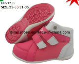 Children Sport Shoes Comfort Shoes Running Shoes Walking Shoes (FF512-8)