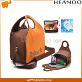 High Quality Stylish Neoprene Freezer Handbags Tote Shoulder Cooler Bag