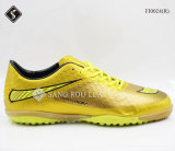Men Sports Shoes Football Soccer Indoor Shoes
