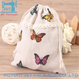 Eco-Friendly Reclaimed Material Cotton Bag