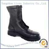 2017 Hot Sell Latest Design Military Boot on Sale at Cheap
