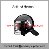 Wholesale Cheap China Military Security Police ABS Anti Riot Helmet