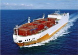 Consolidate Shipping Service Fromchina to Tanga, Tanzania, Africa-Logistic