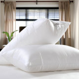 New Design White Color Duck Down Pillow
