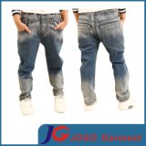 Baby Toddler Denim Cotton Pants (JC8014)