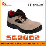 Basketball Safety Shoes with Steel Toe RS504