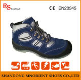 Blue Hammer Safety Shoes with Steel Toe RS706