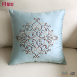 66X66cm Embroidery Cushion Cotton