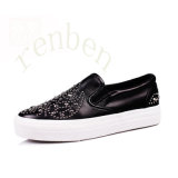 New Arriving Hot Women's Classic Casual Canvas Shoes