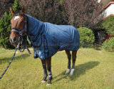 Winter Horse Turnout Blanket-1680d-D-a-N Heavy Closeout 66
