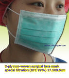 Ly Disposable PP Face Mask (LY-FME-G)