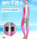 Fashion Design 3mm Neoprene Unisex Diving Swimsuit&Waterwear