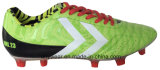 Children Soccer Football Boots Junior Shoes (415-7466)