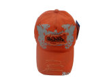 Popular Washed Baseball Cap with Grunge Look Gjwd1726