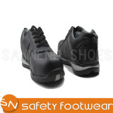Trainer Safety Shoes with Steel Toe Cap (SN1600)