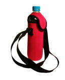 Neoprene Insulated Sport Water Bottle Cooler Bag Bottle Holder (BC0034)