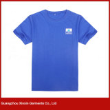 Create Your Own Color Combinations T Shirt Private Label T-Shirt Manufacturer (R190)