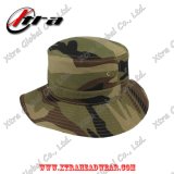 Marpat Woodland Camouflage Army Camo Bucket Hat Fish Man Hats