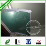 High Quality DIY Polycarbonate/PC Window Awning/Front Door Canopy