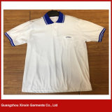 China High Quality Fashionable Pocket Polo Tshirt (P149)