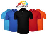 Customize Advertising Polo T Shirt in Various Colors, Sizes, Materials and Designs